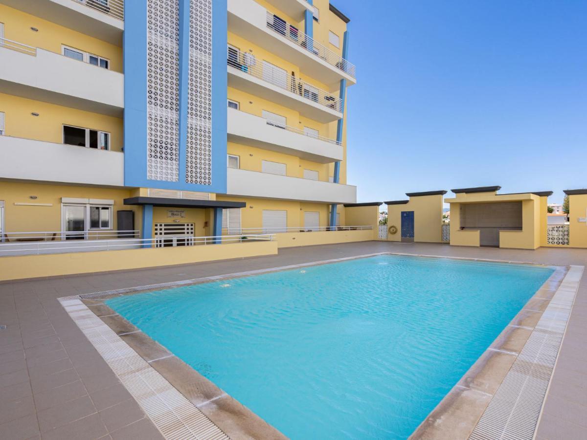 Apartment Capital 4 You By Interhome Portimão Exterior foto